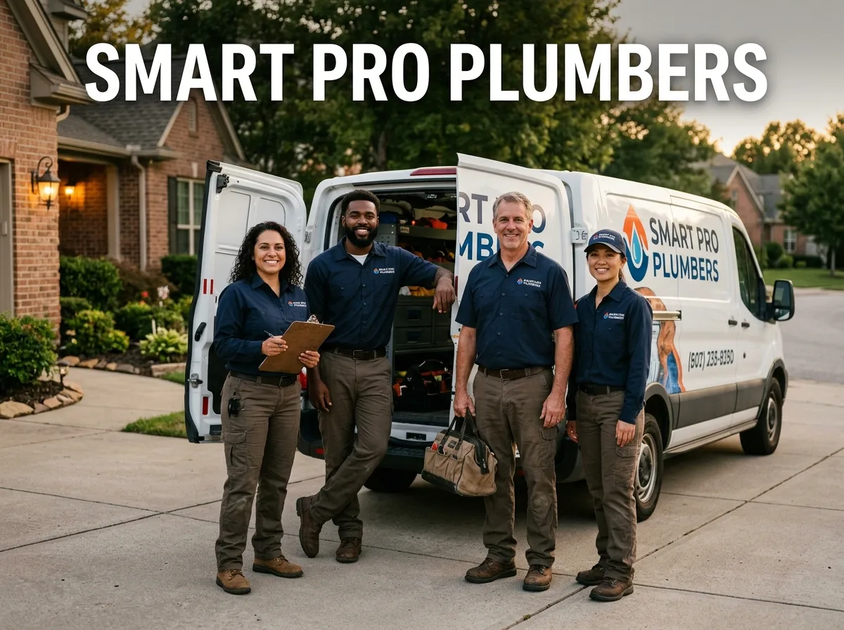 Water Heater Repair company in Sayner, WI
